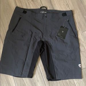 Men’s MTB Riding Shorts